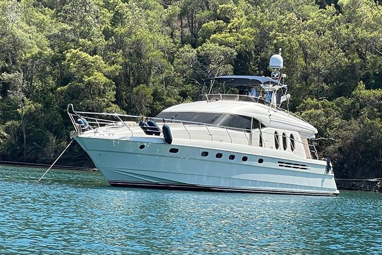 Princess 20M for sale