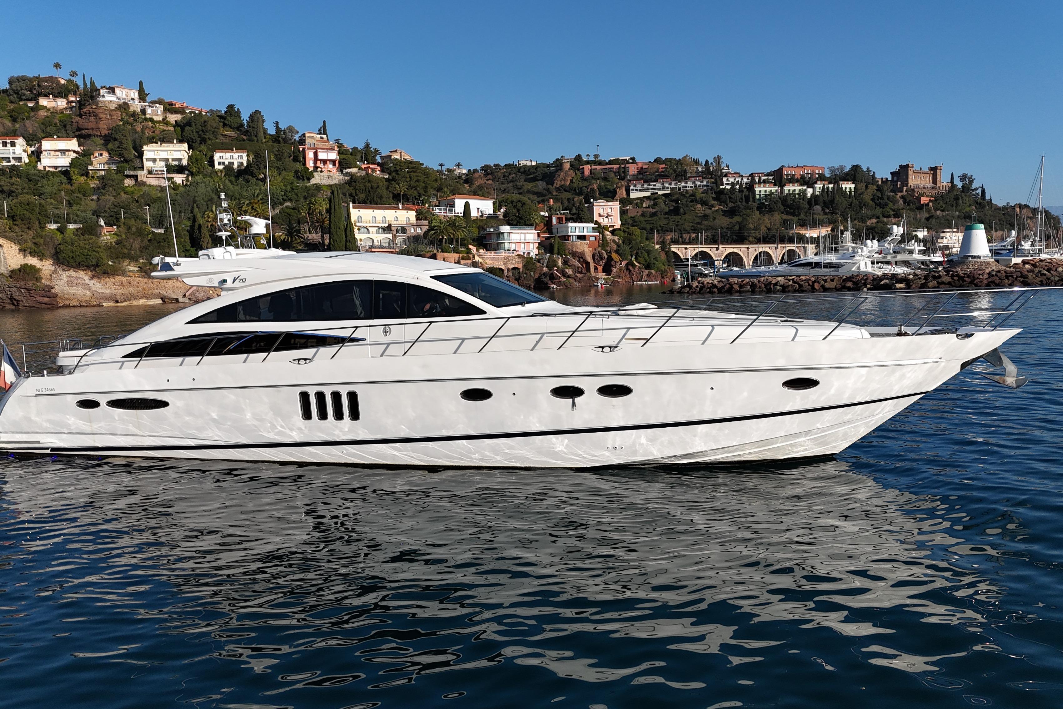 Princess V70