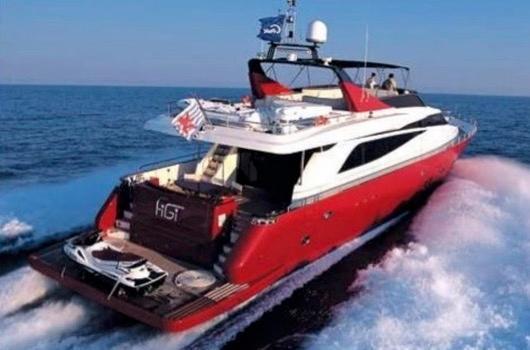 Couach 2800 FLY for sale