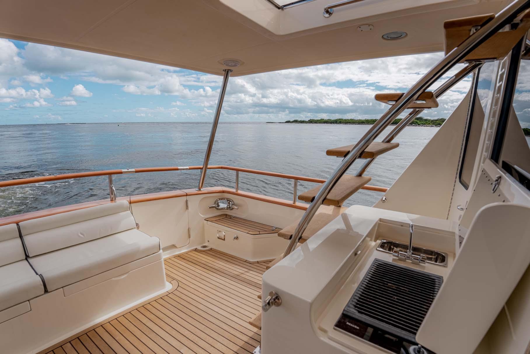 Marlow 72E LRC for sale