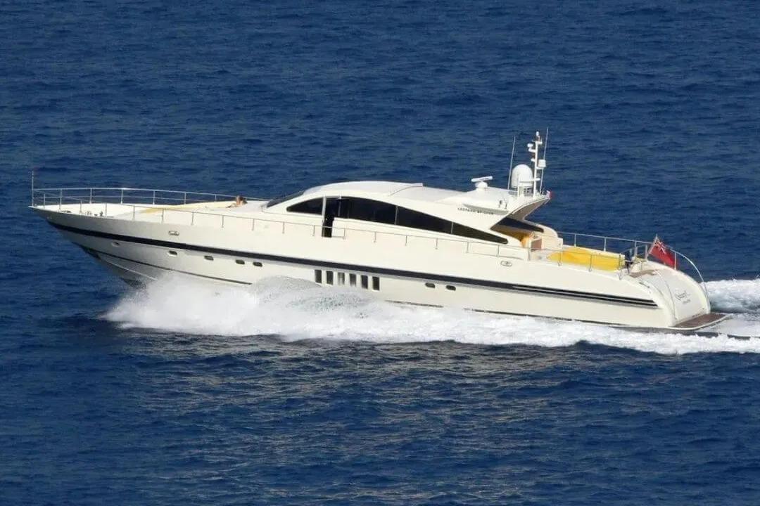 Arno Leopard Leopard 27