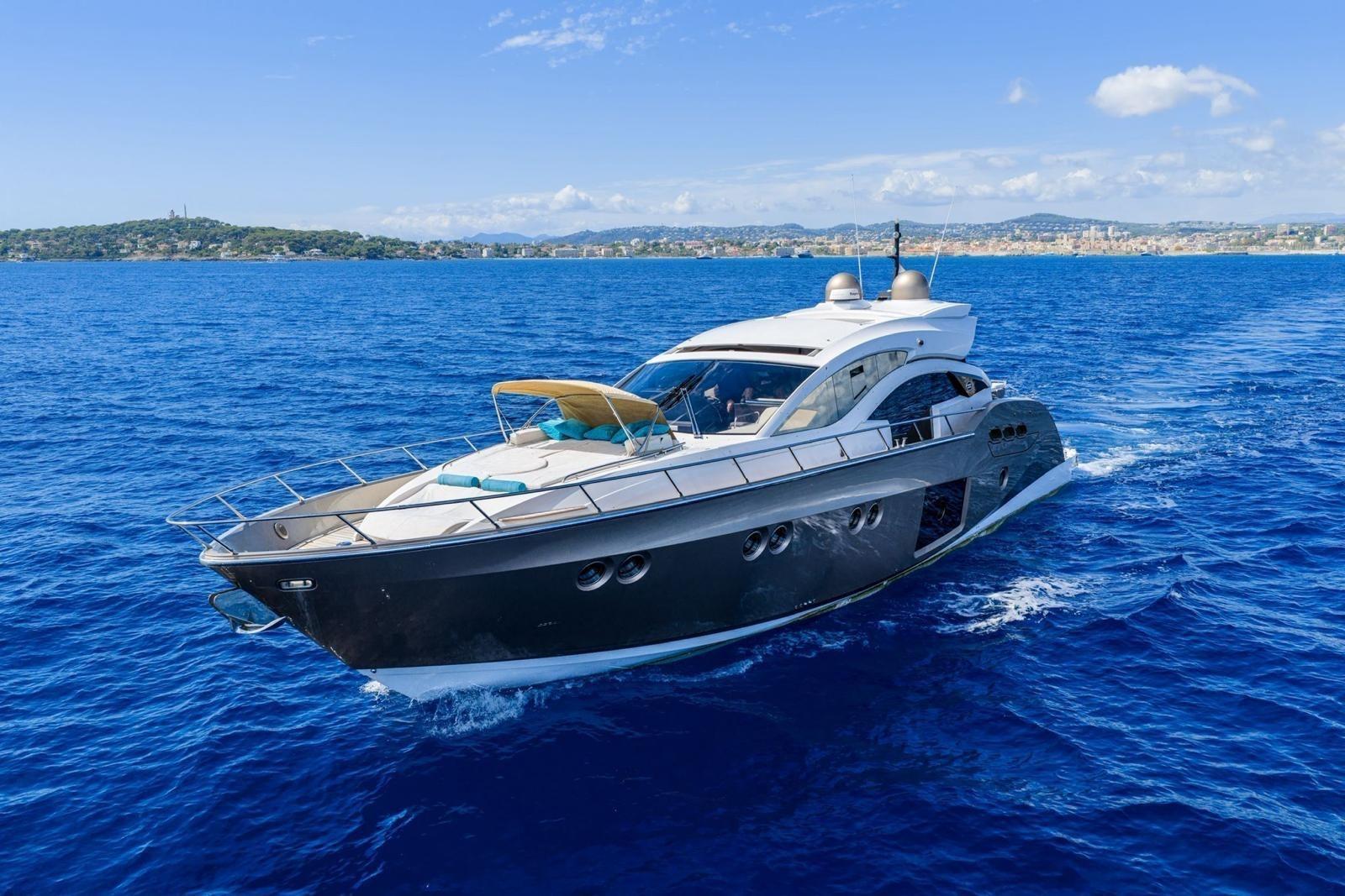 Sessa Marine C68