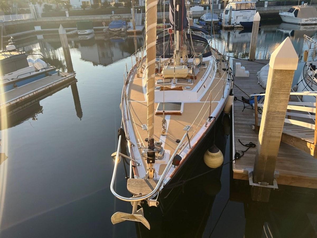 Gulfstar Sloop 60 for sale
