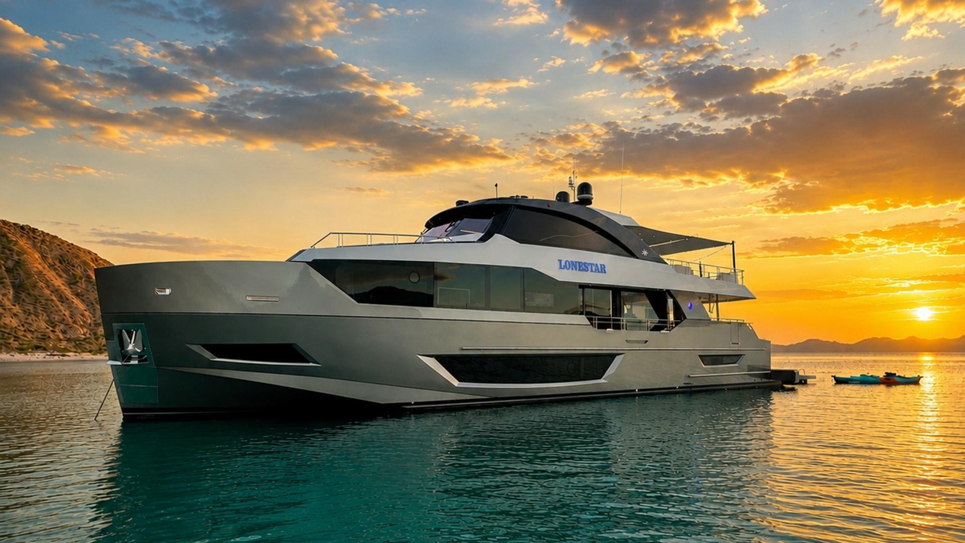 Ocean Alexander 28E for sale