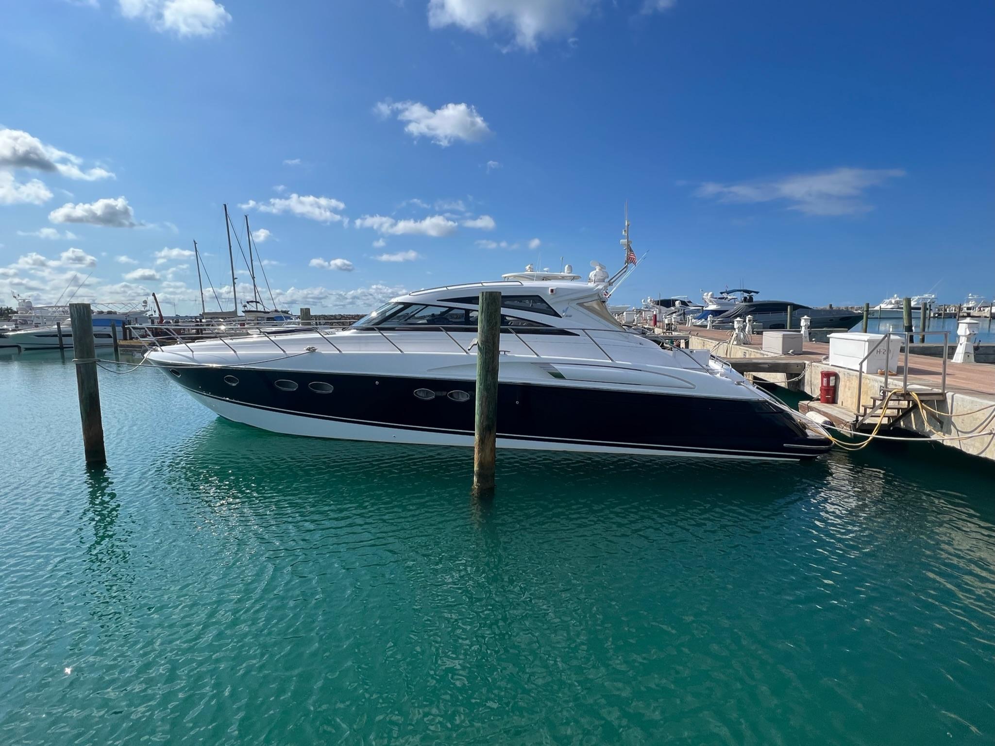 Princess V58