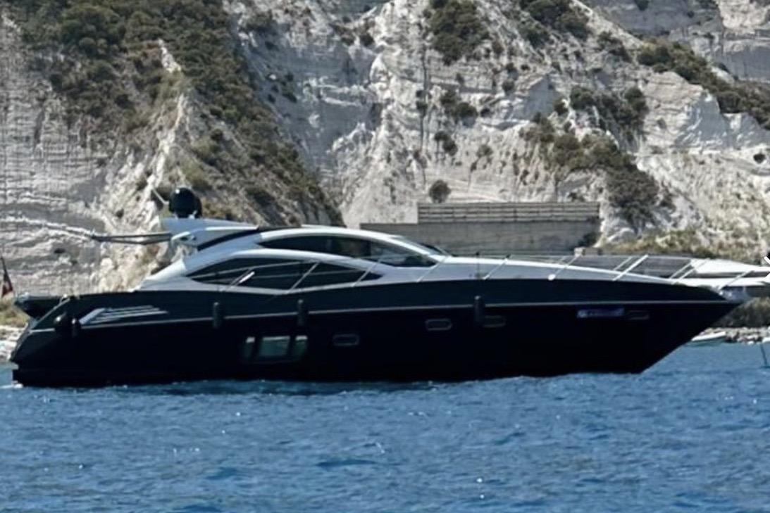 Sunseeker Predator 64 for sale