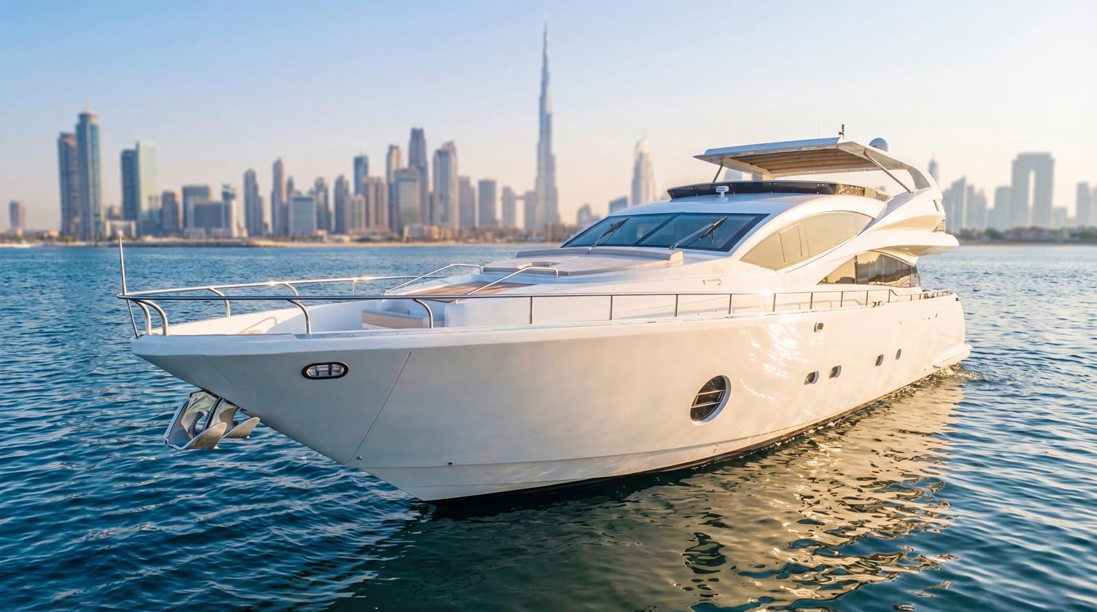 Aicon Flybridge