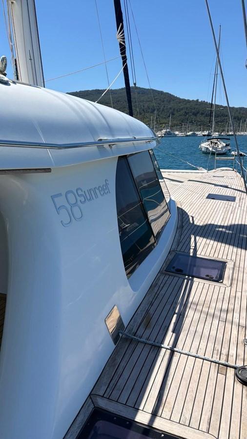 Sunreef for sale
