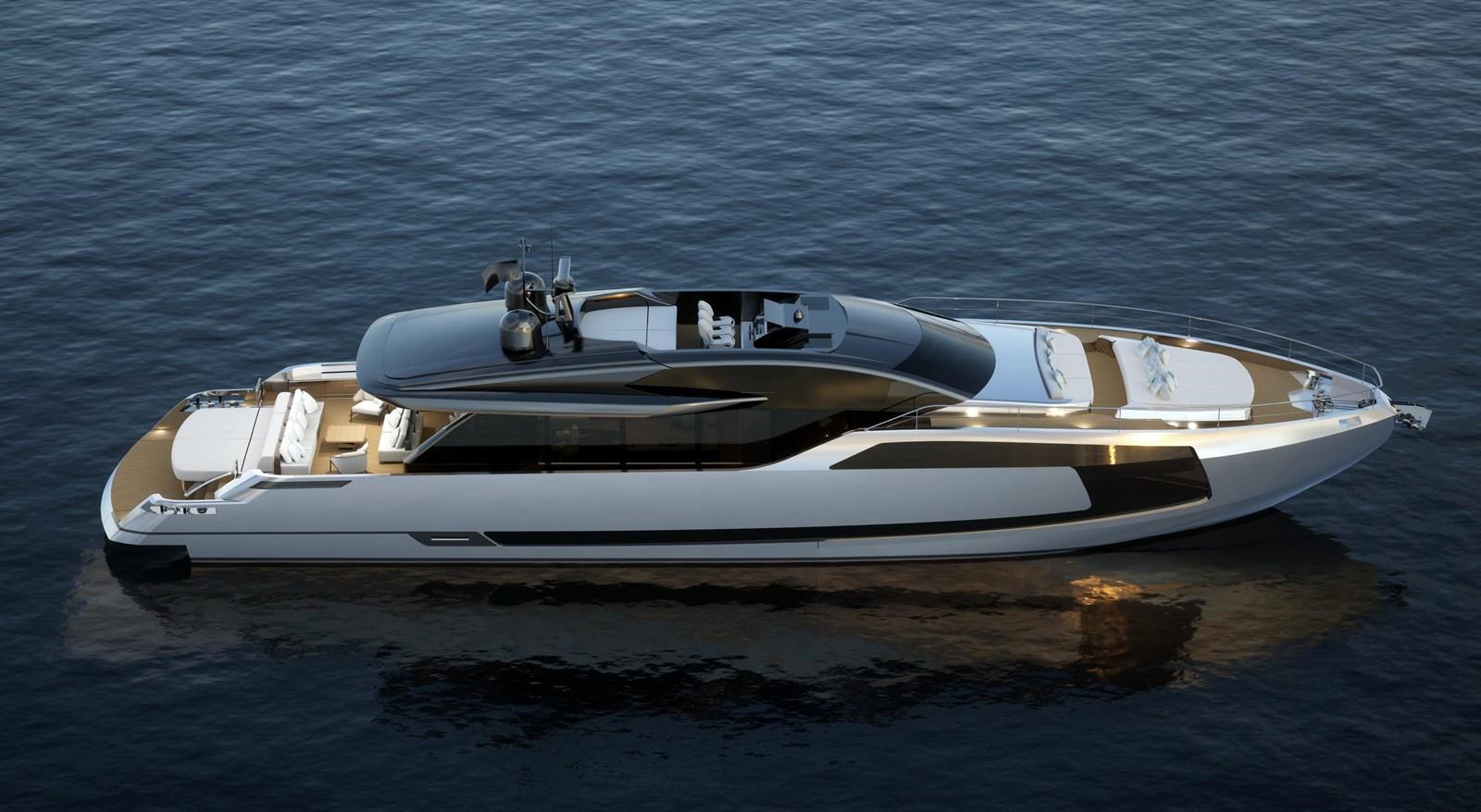 Filippetti S90 for sale