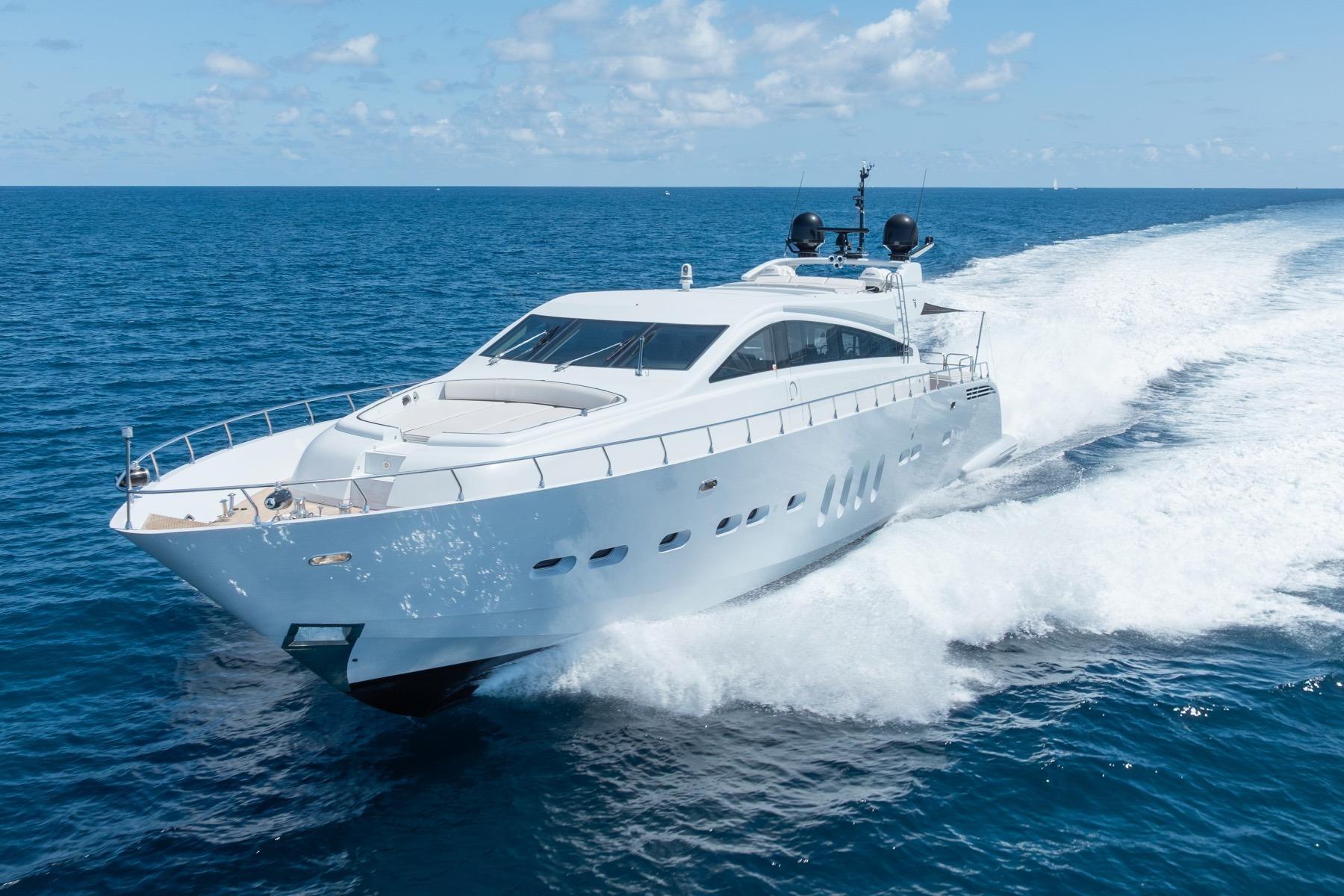 Arno Leopard Leopard 31 for sale