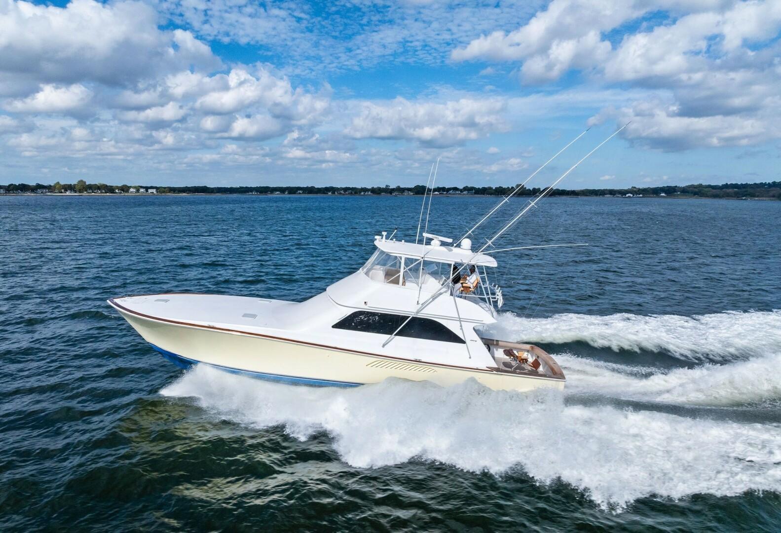 Viking Sportfish