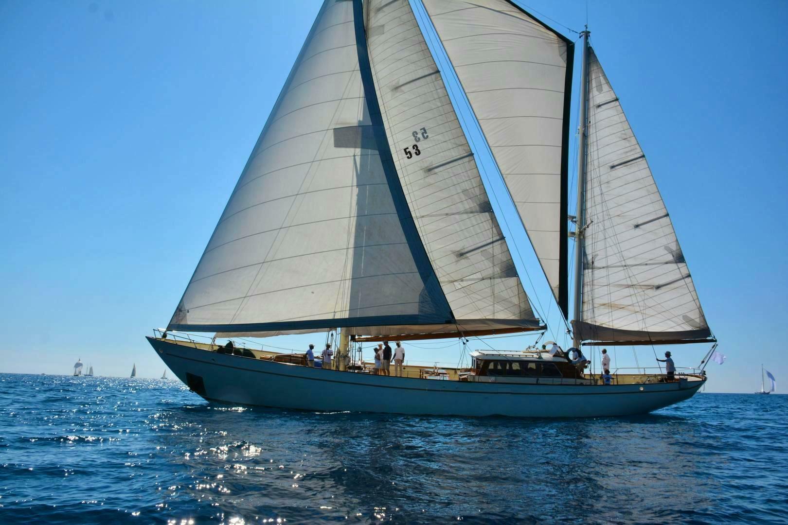 Koser & Meyer for sale