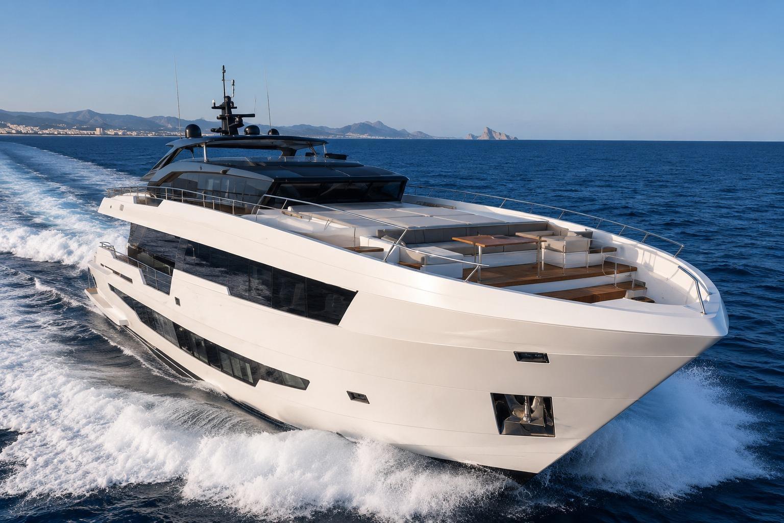 Astondoa Century 100