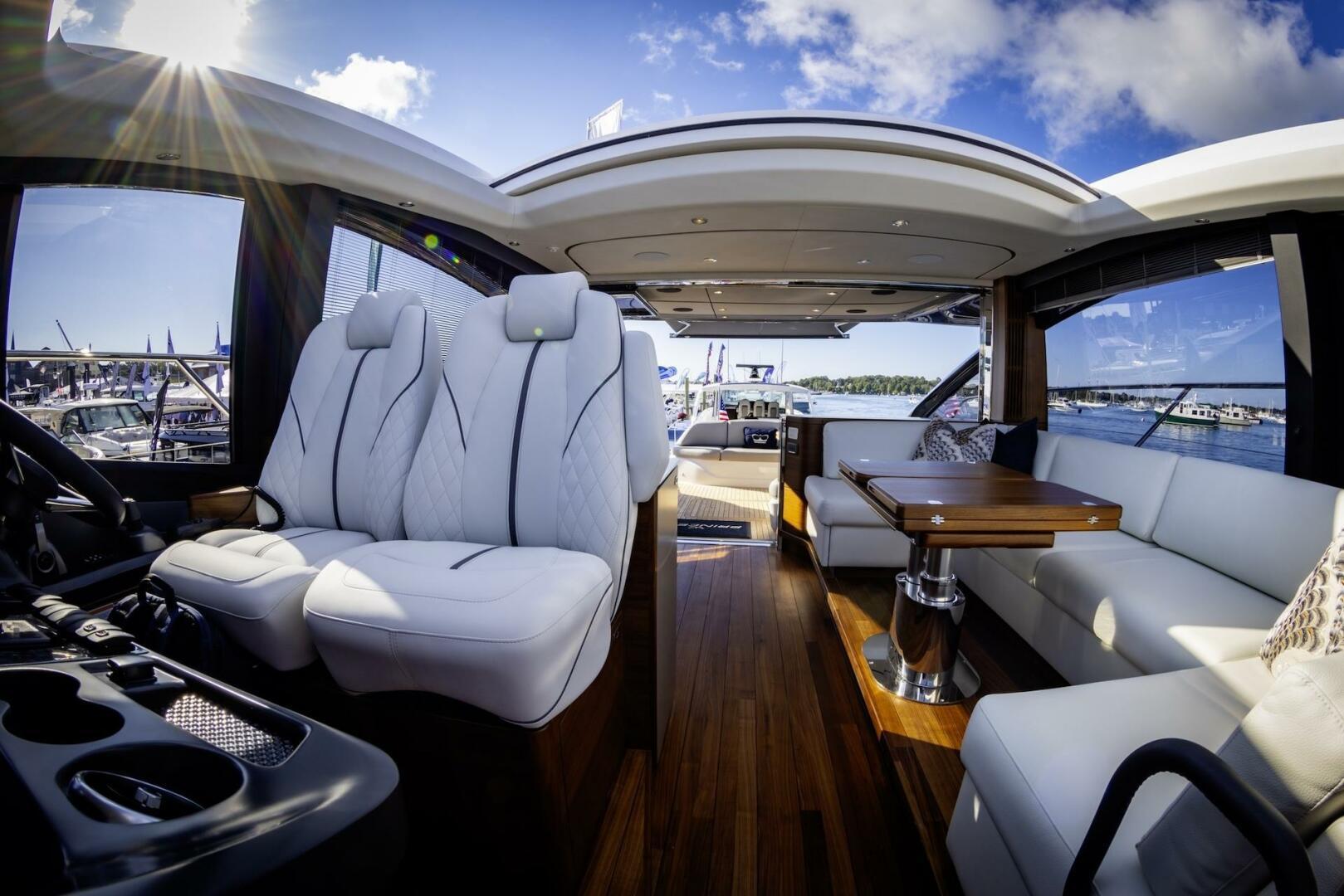 Princess V55