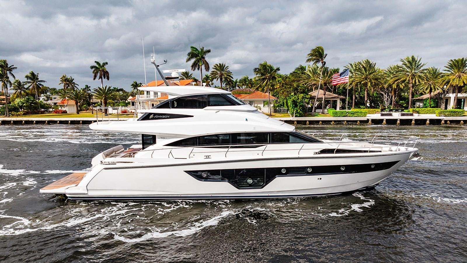 Johnson Skylounge for sale