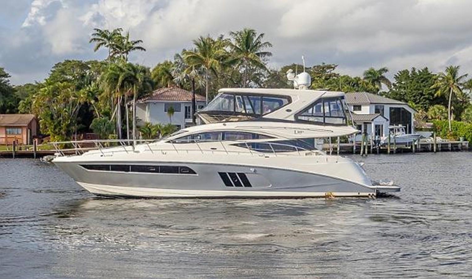 Sea Ray L590 for sale