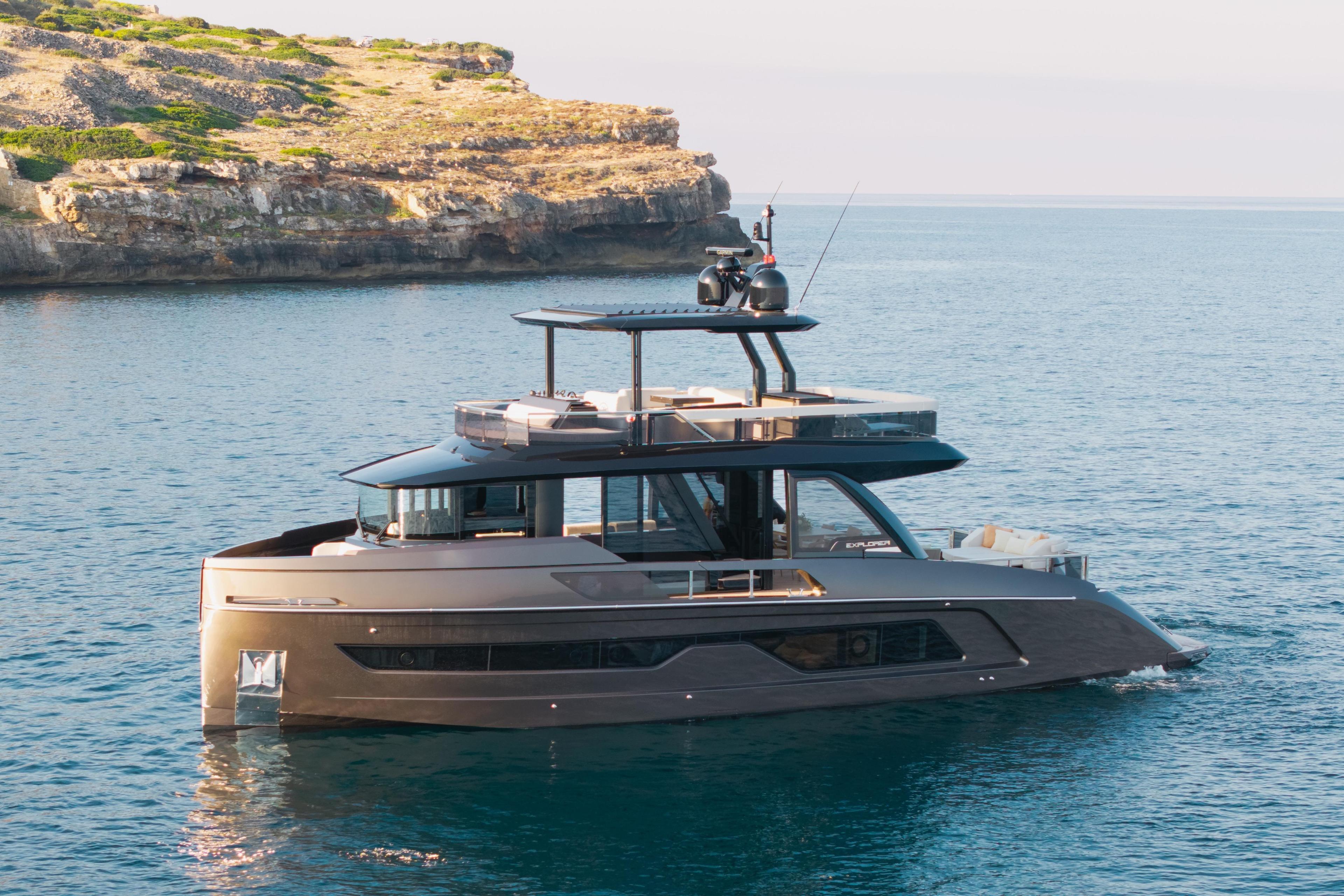 Explorer 62