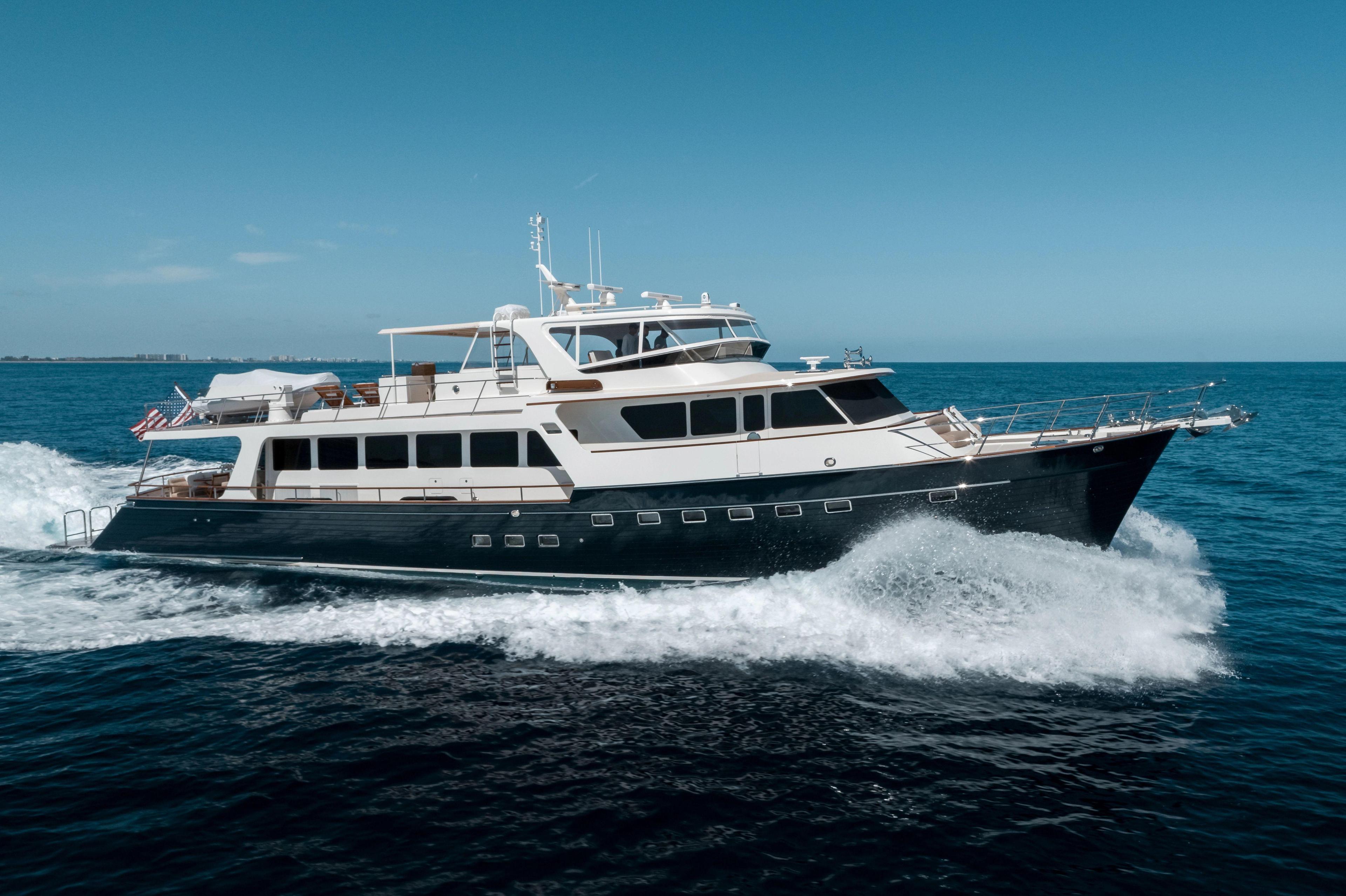 Marlow Explorer for sale