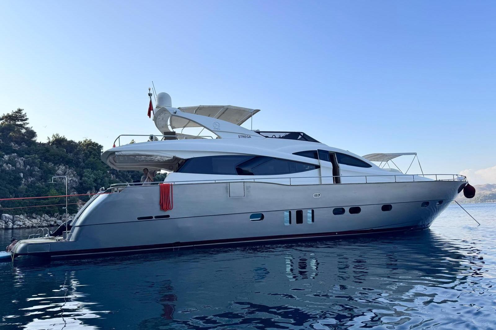 Evo Marine Deauville 76