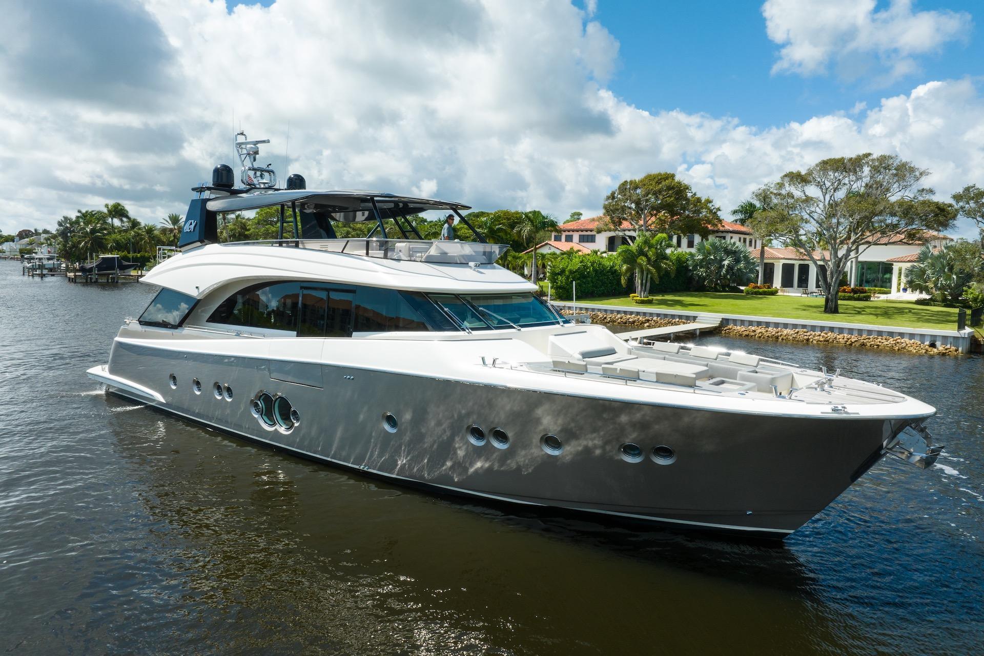 Monte Carlo MCY86