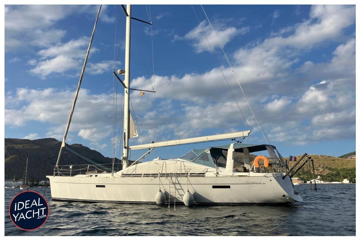Wauquiez Pilot Saloon 55