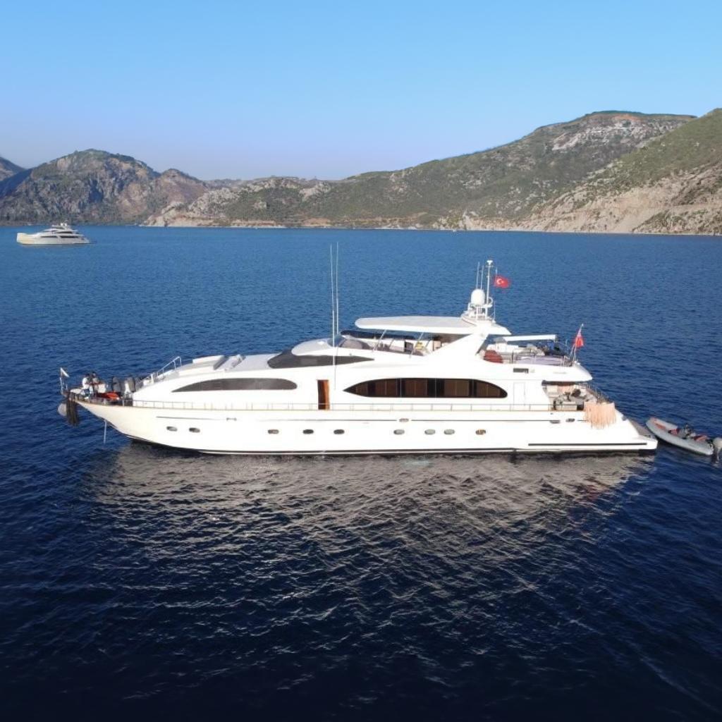 Falcon 102 HT