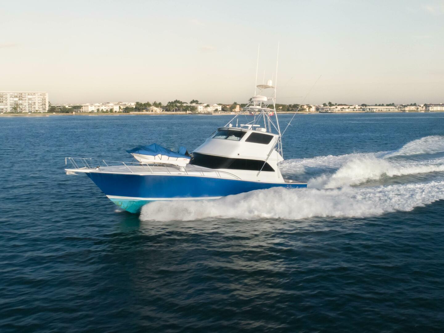 Viking 65 EB for sale