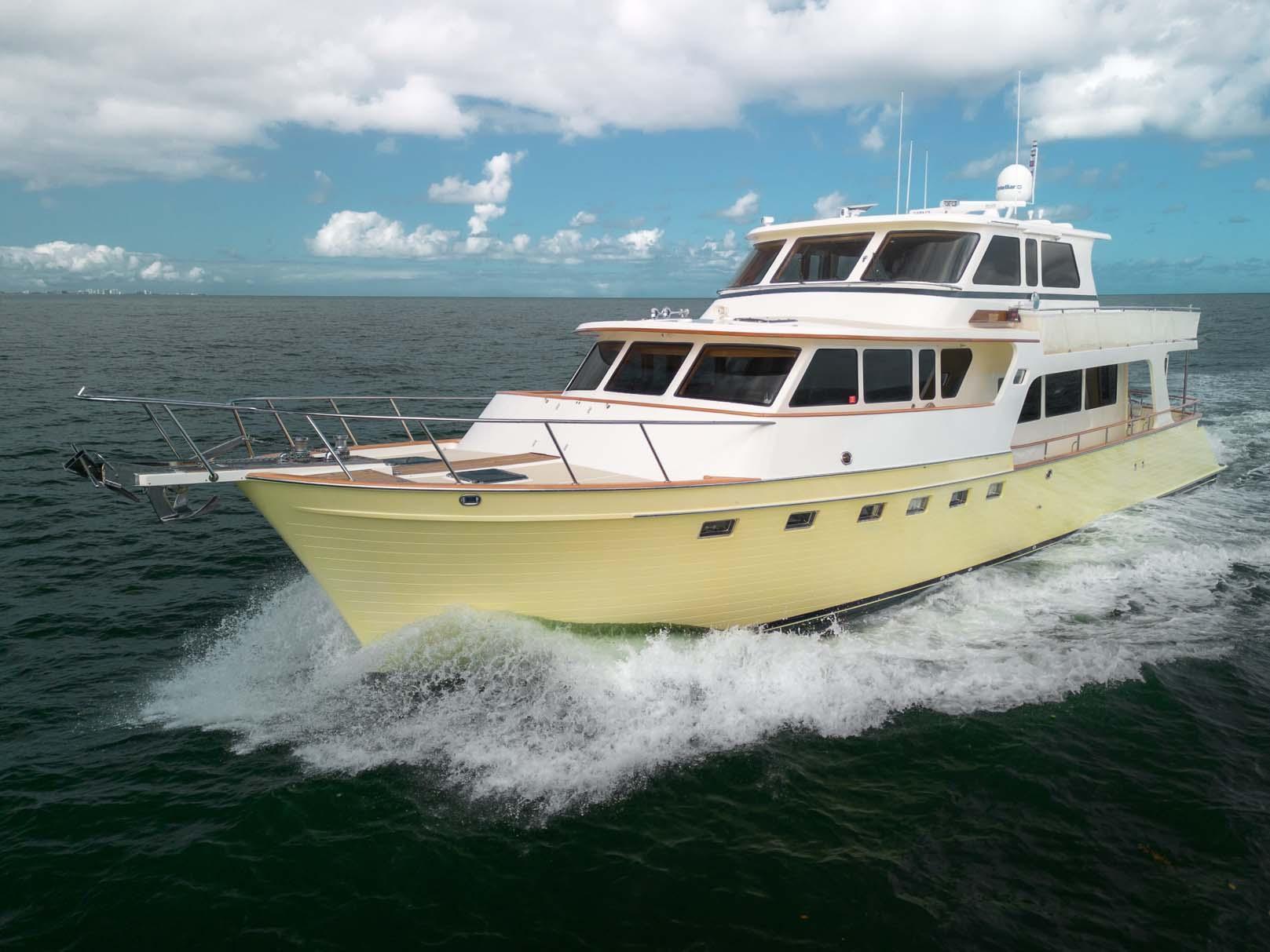 Marlow 72E LRC