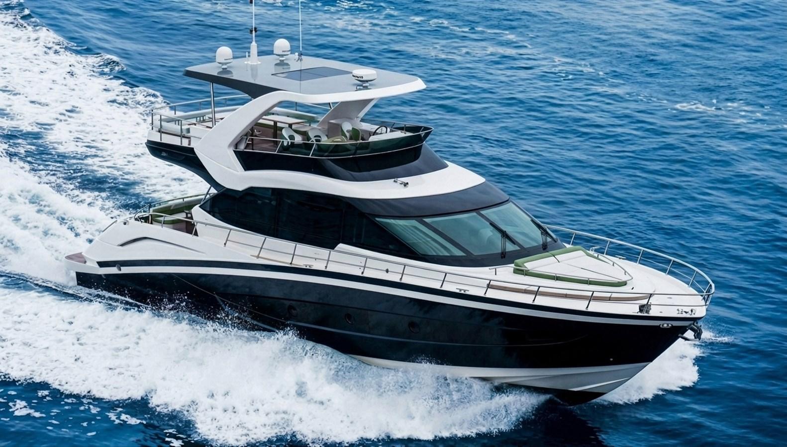 Aquitalia Yachts 68