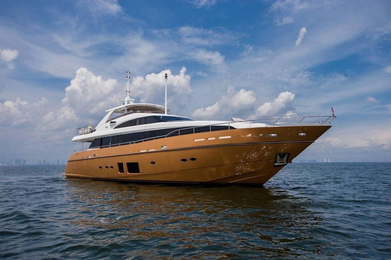 Princess 32M for sale
