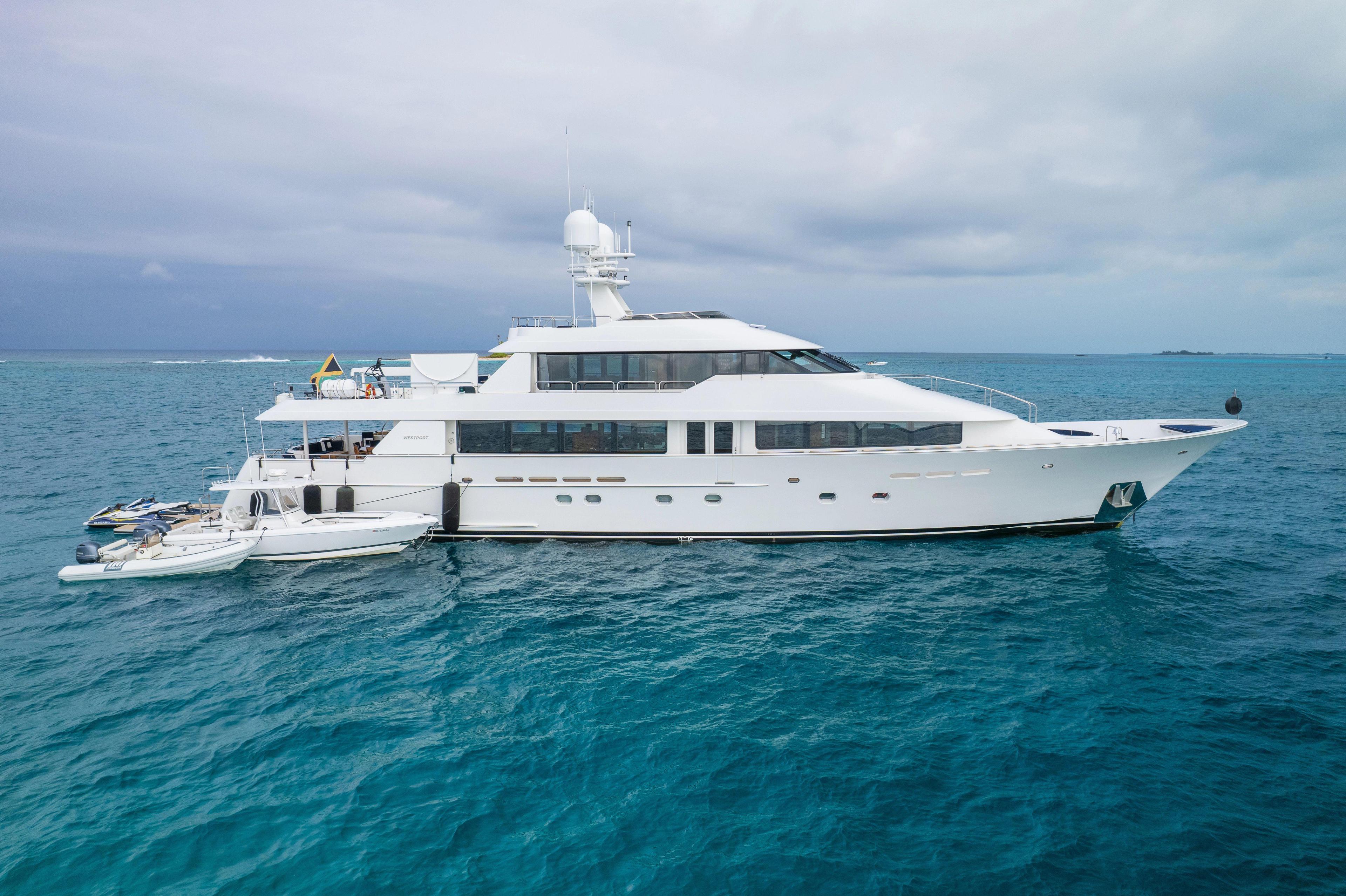 Westport 130