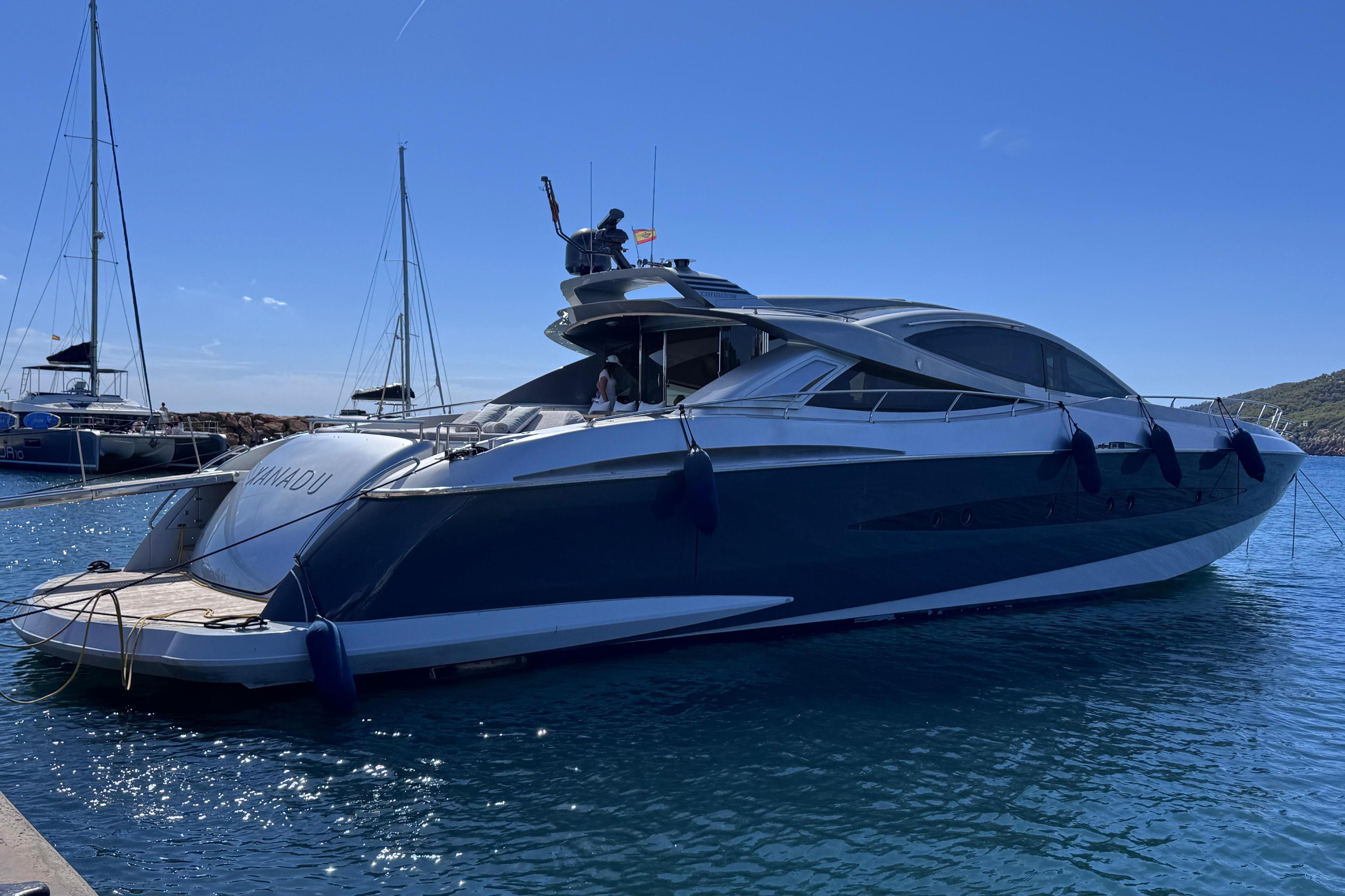 Canados 90 for sale