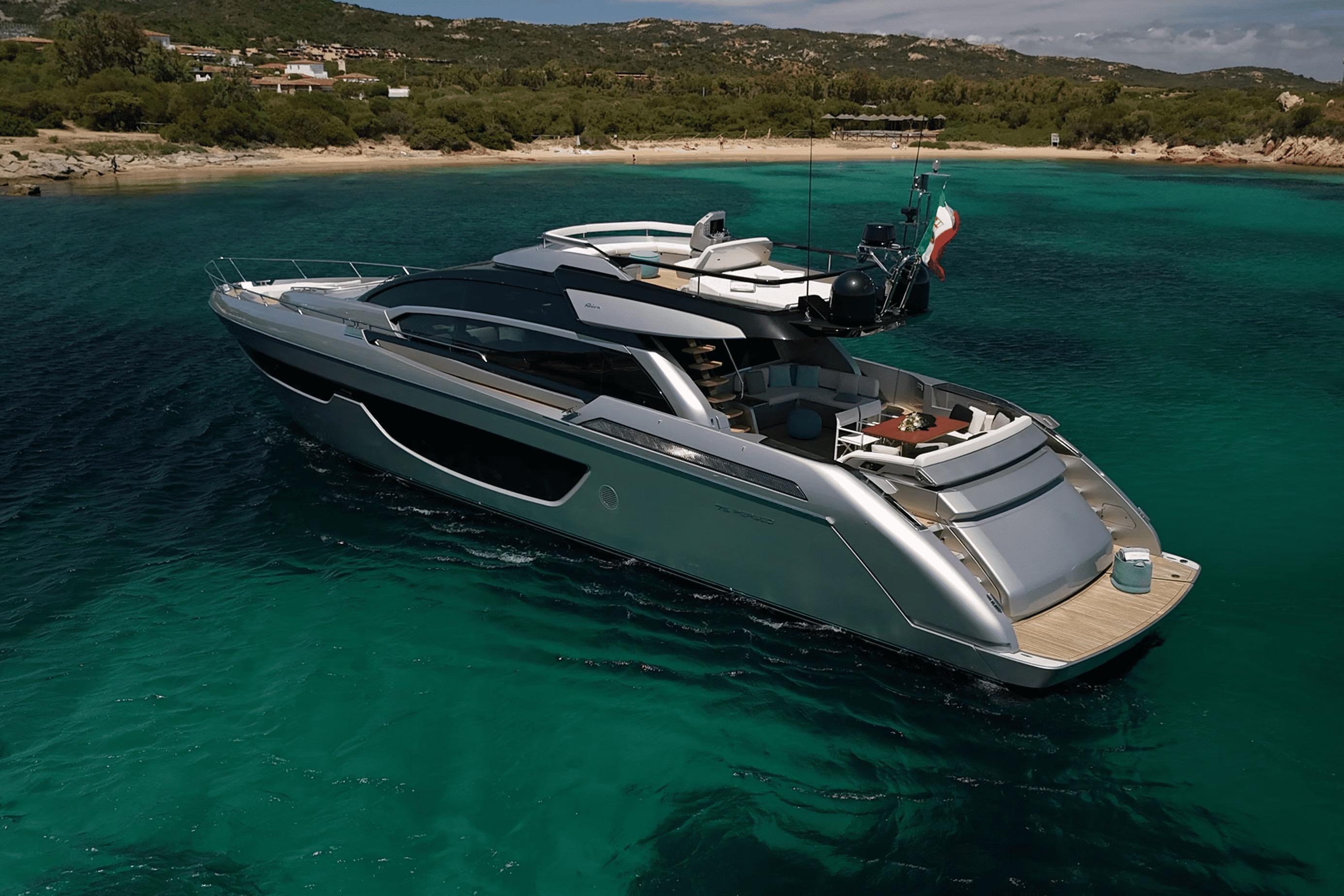 Riva Perseo 76