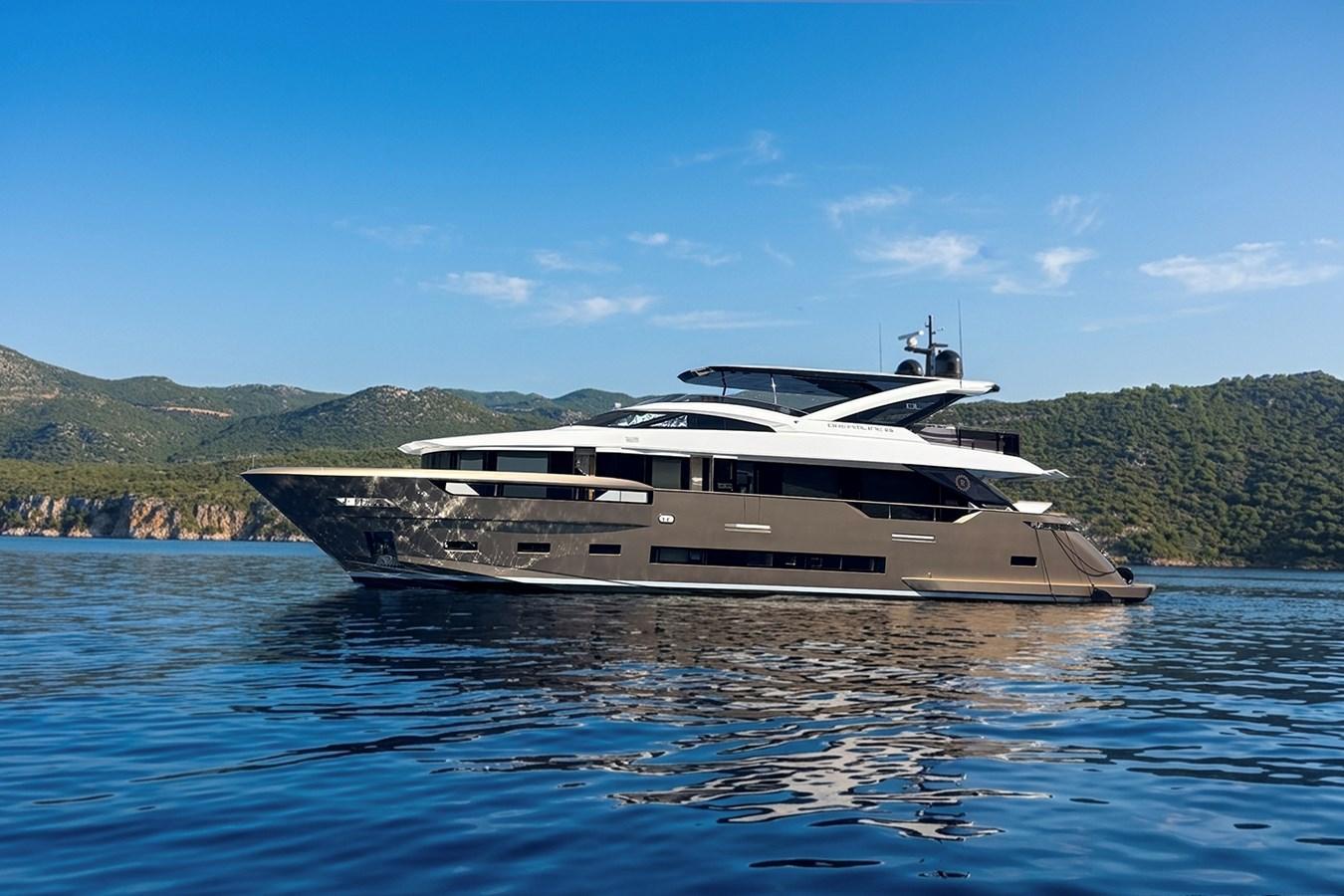 DL Yachts Dreamline 26