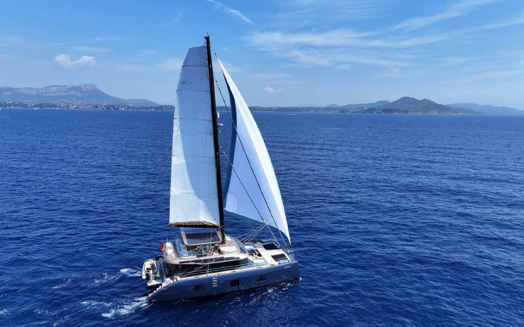 Sunreef for sale