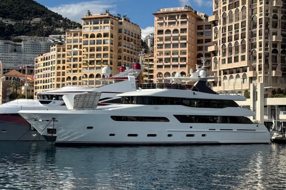 Factoria Naval de Marin 40