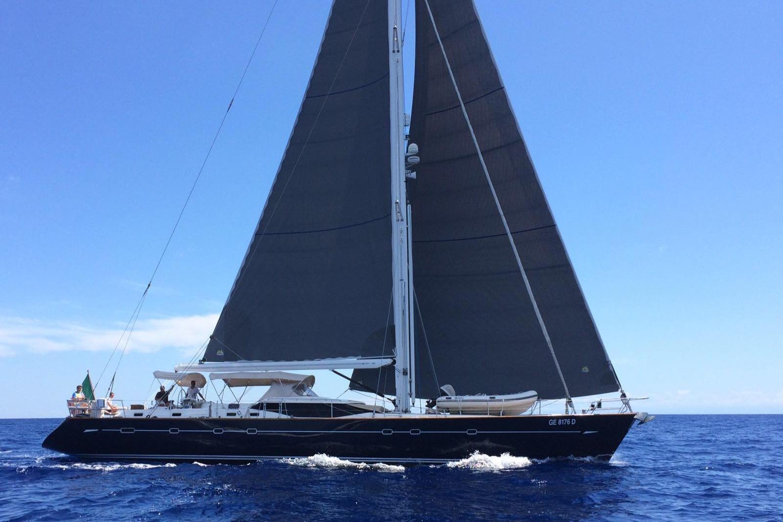 Oyster 82