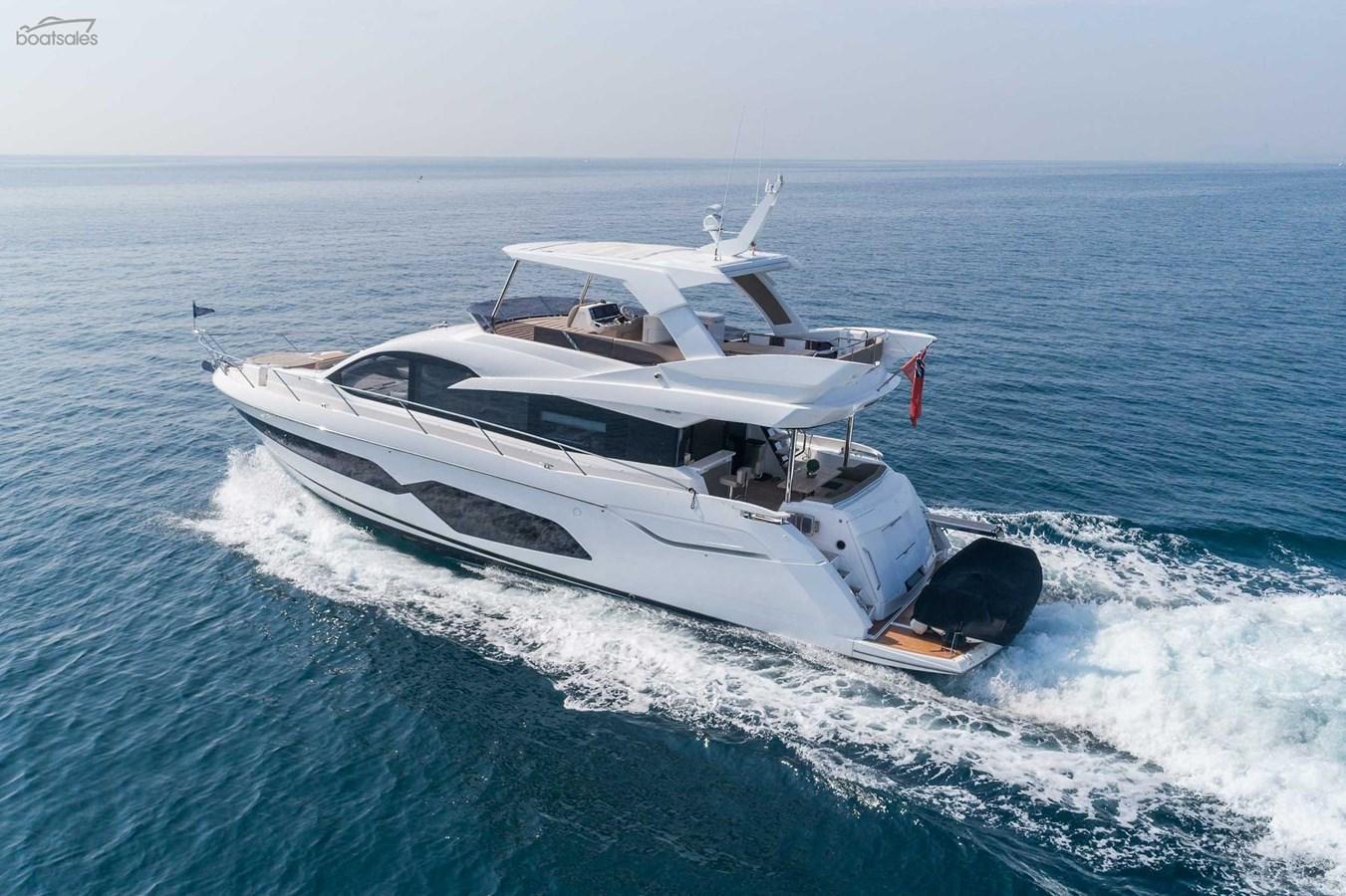 Sunseeker Manhattan 66