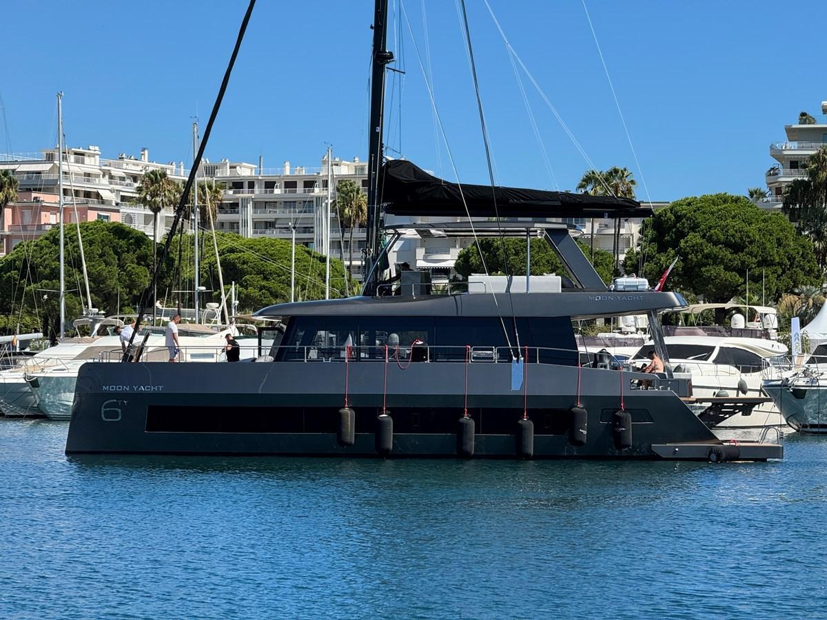 Moon Yachts Moon 60