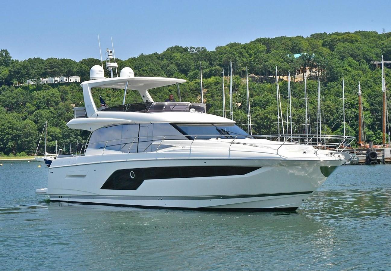 Prestige 590 for sale