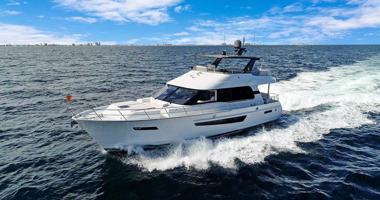 CL Yachts CLB65 for sale