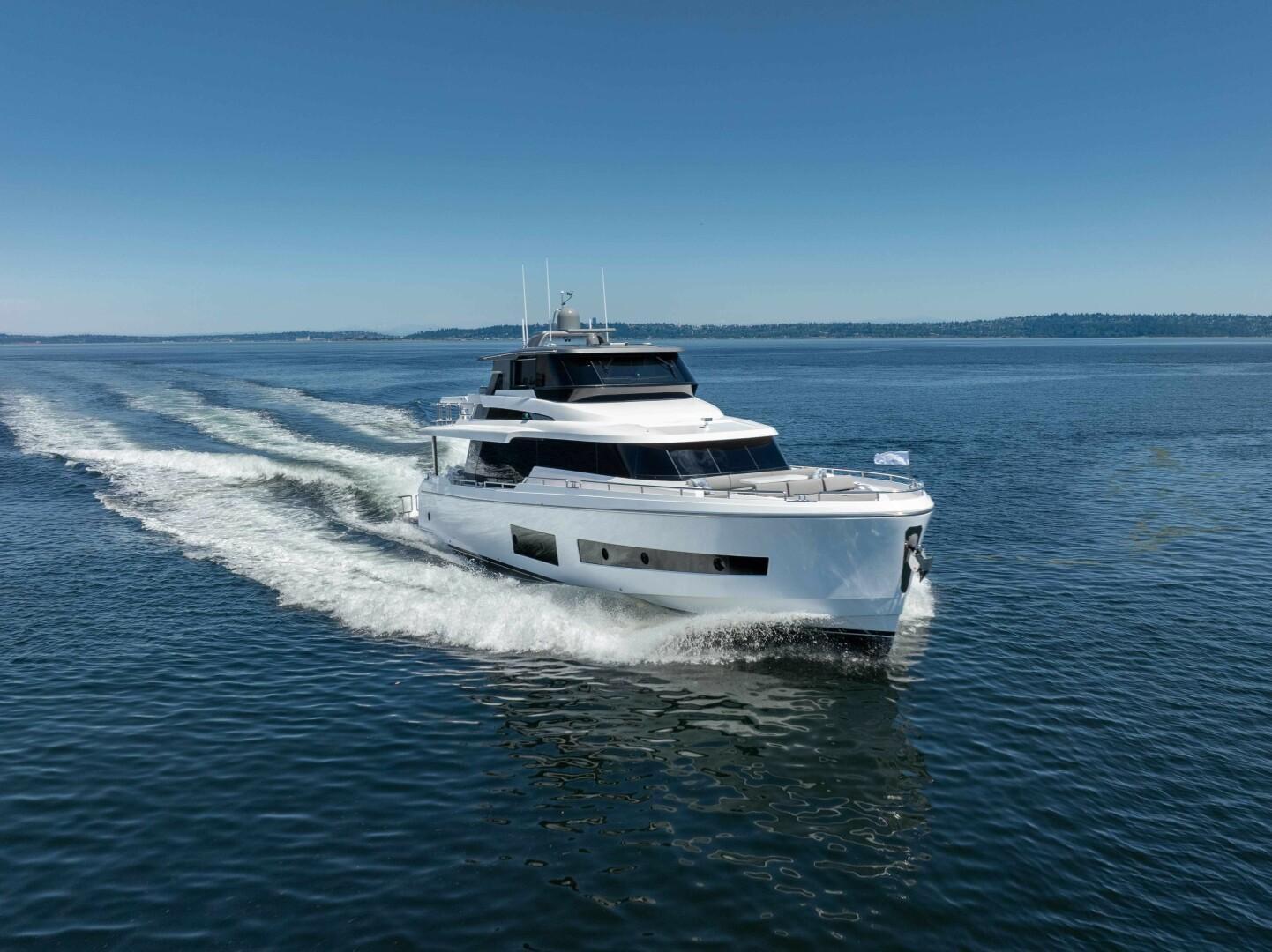 Horizon V68