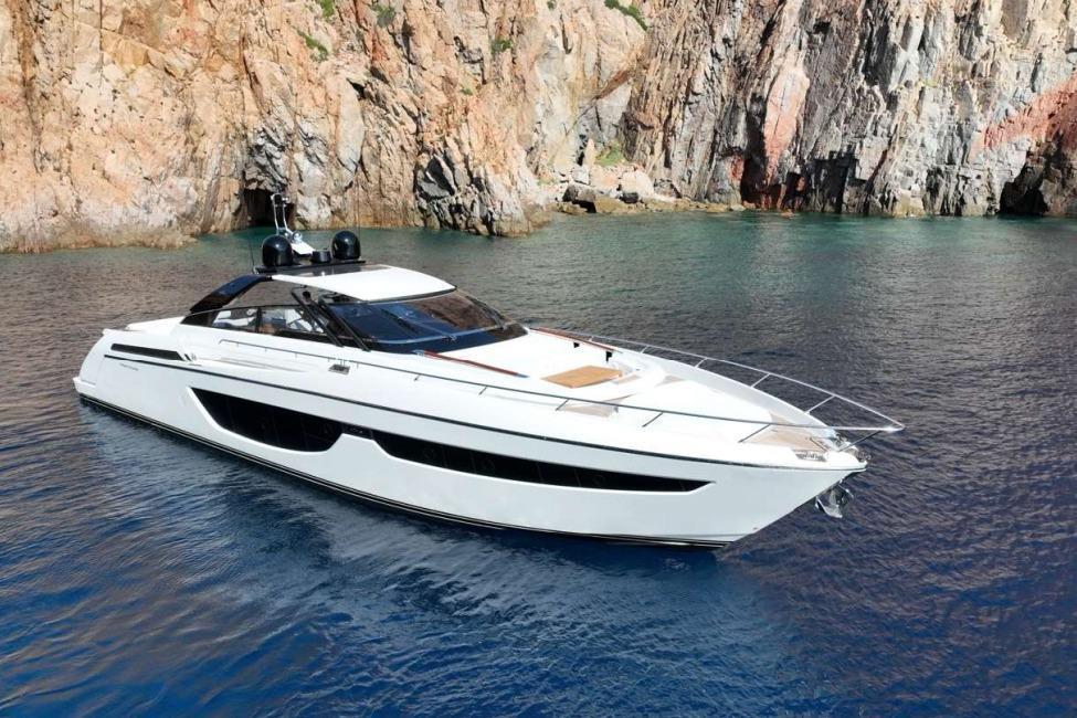 Riva 76' Bahamas