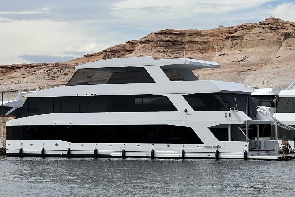 2021 Adonia Max'd Out Trip 7A & 7B (7/17-7/24) (9/6-9/10)