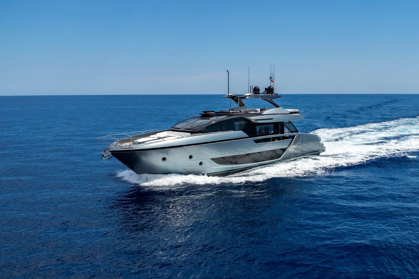 Riva Diva 82 for sale