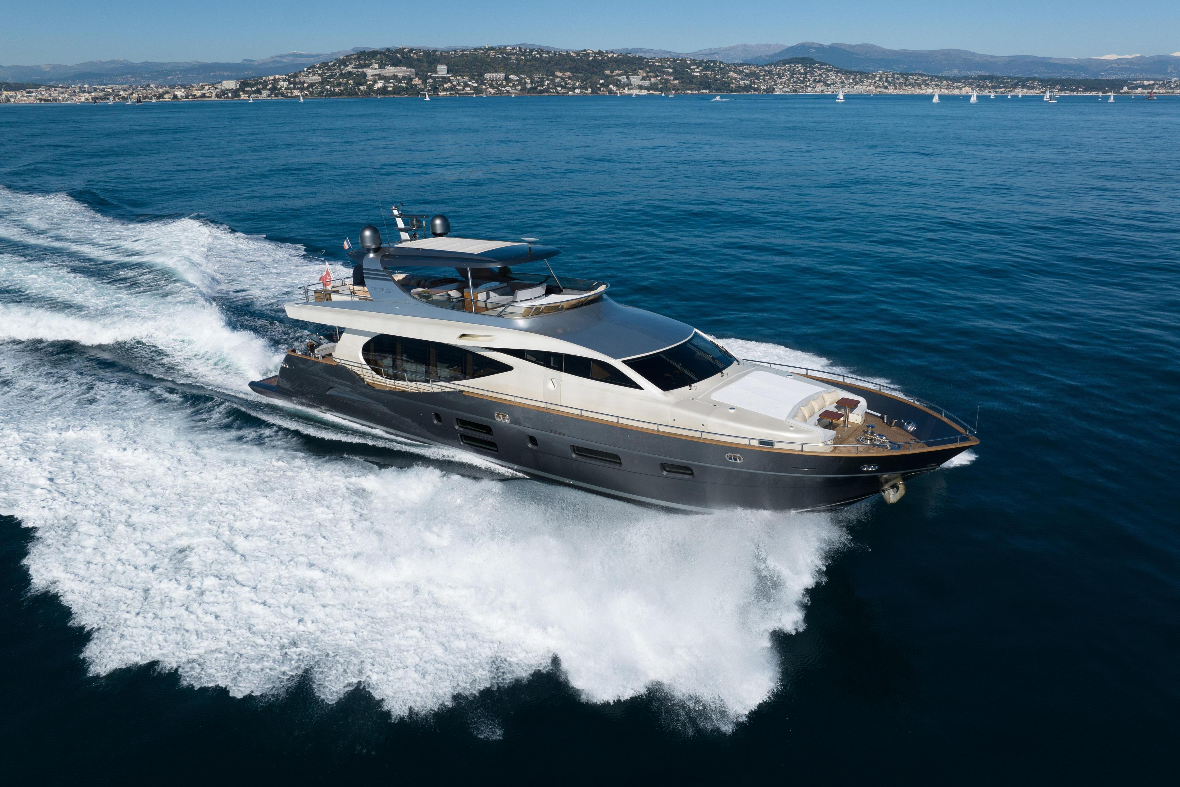 Canados 888 Evolution