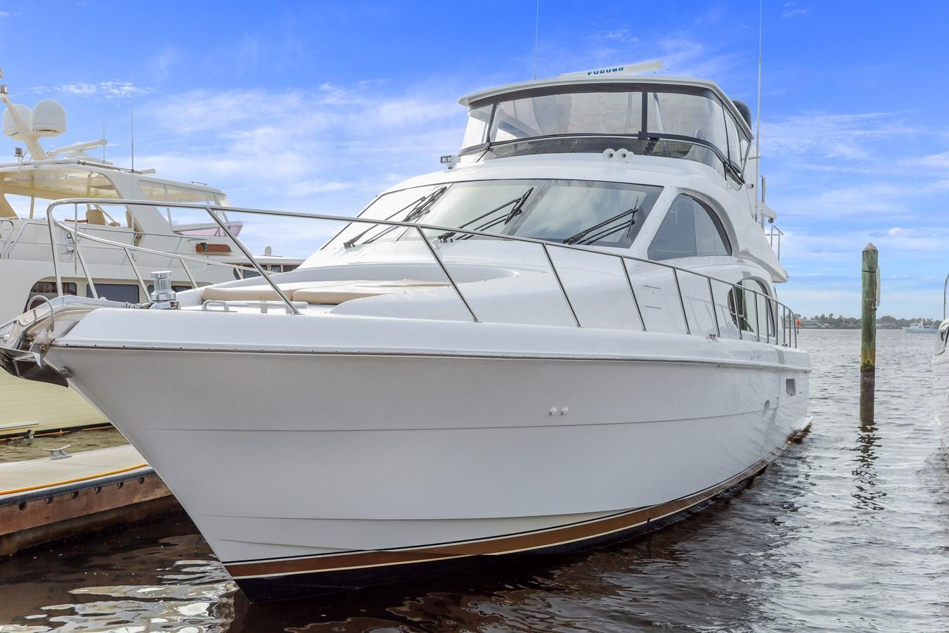 Hatteras for sale