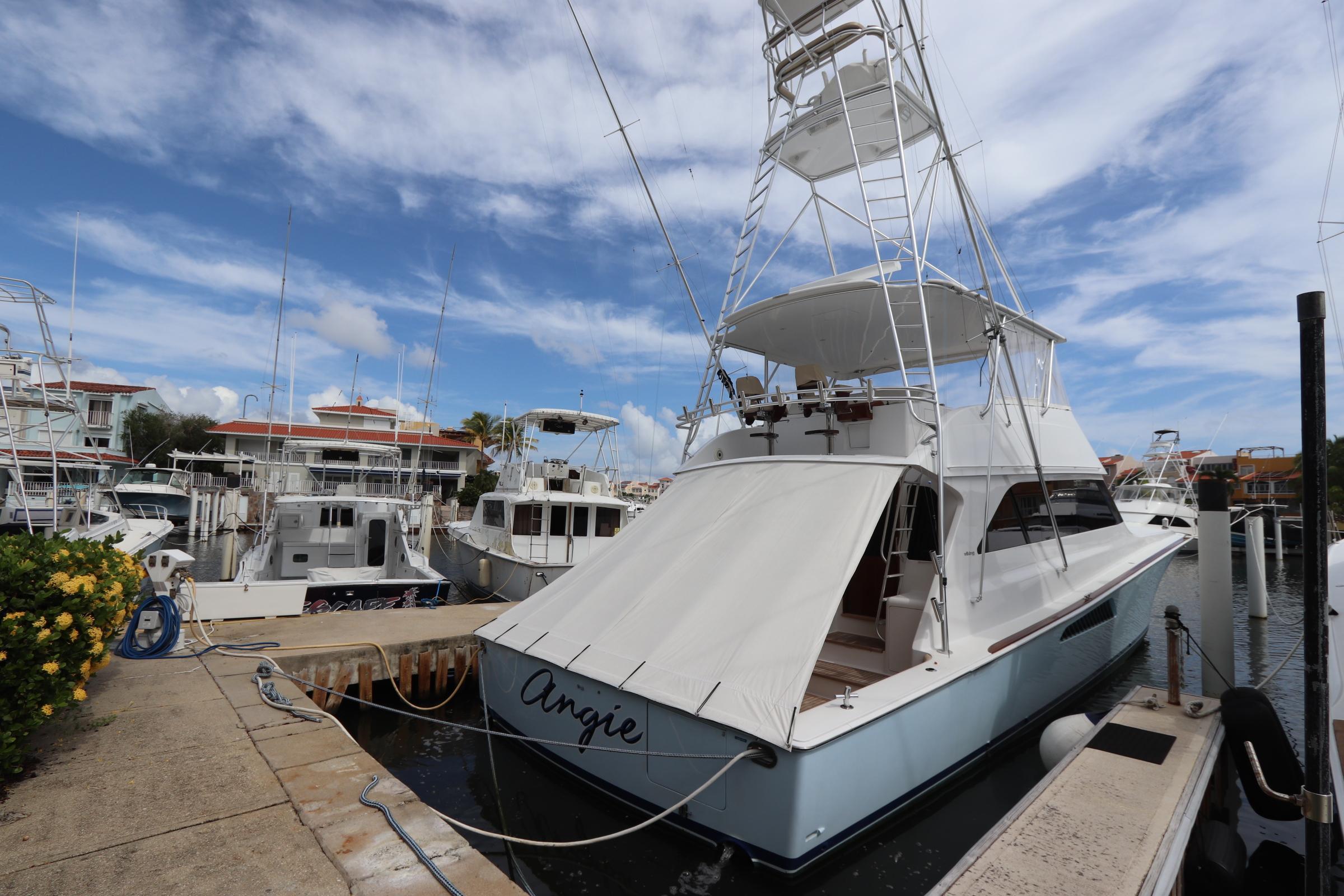Viking 65