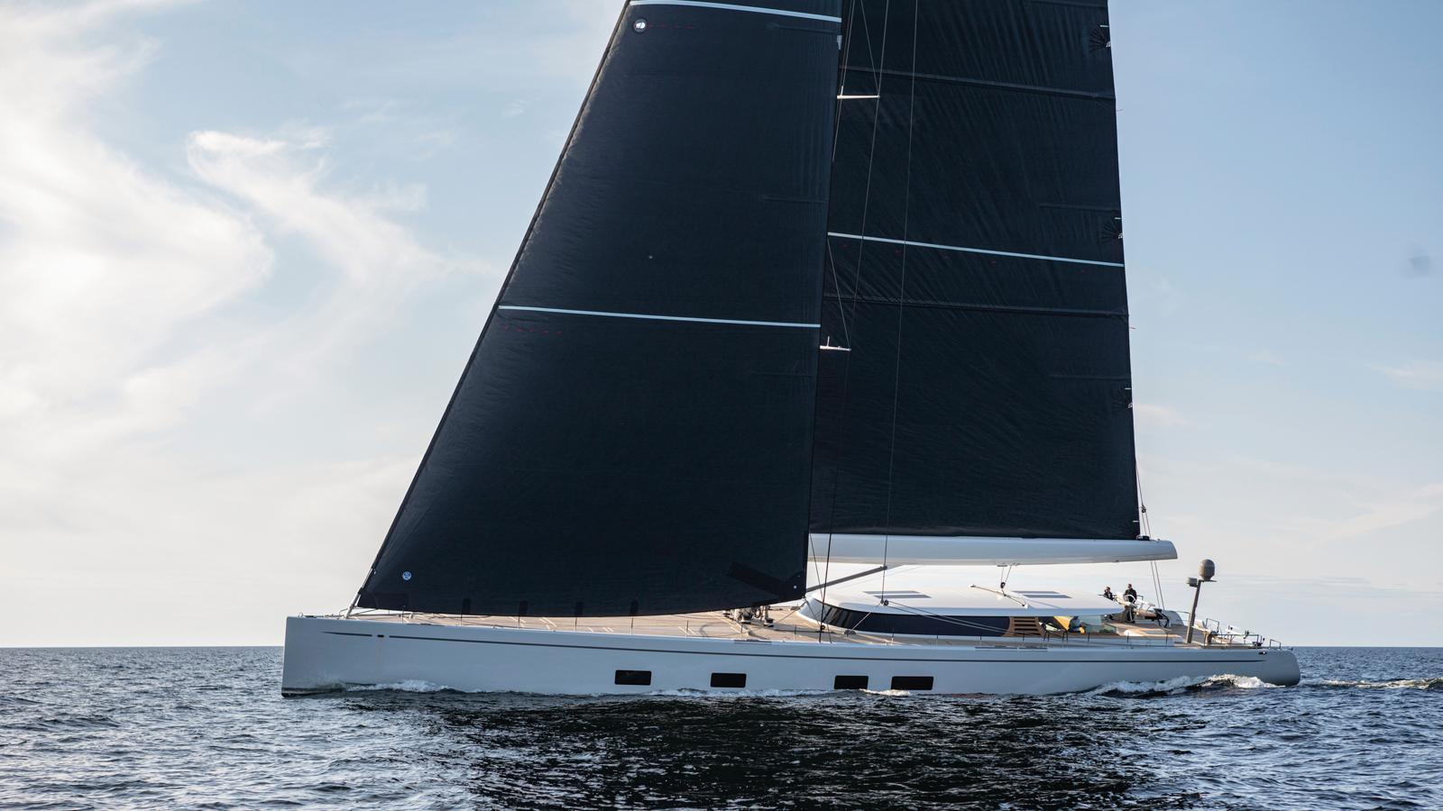 Baltic Yachts