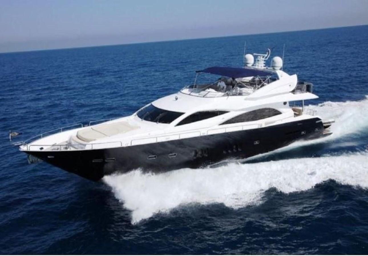 Sunseeker 90 for sale